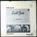 SAIL-JOIA Searchin' / I'll See You There (Philips 6075 020) Holland 1977 PS 45